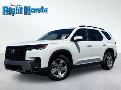 Used 2026 Honda Pilot EX-L