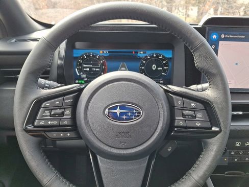 New 2026 Subaru Outback Premium AWD/4WD image 11