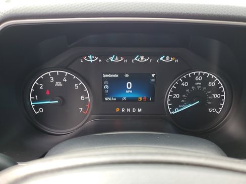 Used 2023 Ford F150 XL w/ STX Appearance Package image 27