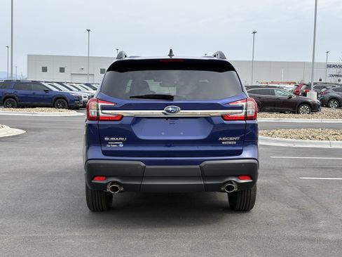 New 2026 Subaru Ascent Limited w/ Popular Package #2 AWD/4WD image 10