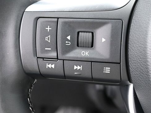 Used 2024 INFINITI QX60 Autograph image 17