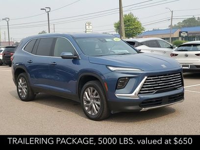 Used 2025 Buick Enclave Preferred w/ Trailering Package, 5000 lbs.