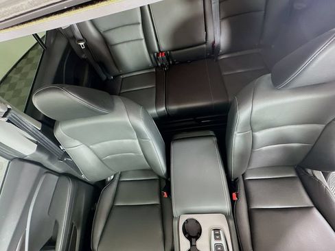 Certified 2025 Honda Ridgeline RTL image 21