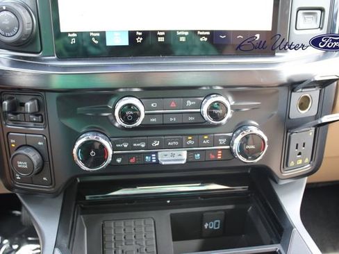 New 2026 Ford F250 Lariat w/ Lariat Premium Package image 15