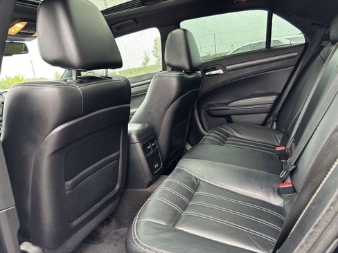 Used 2016 Chrysler 300 S AWD/4WD image 34
