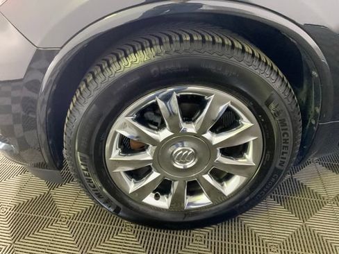 Used 2014 Buick Enclave Premium w/ Trailering Provision Package FWD image 9
