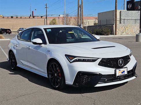 New 2026 Acura Integra Type S image 7