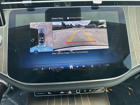 Used 2026 Mercedes-Benz E 350 Sedan image 28