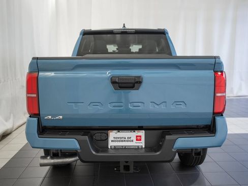 New 2026 Toyota Tacoma SR5 AWD/4WD image 5