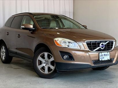 Used 2010 Volvo XC60 3.2