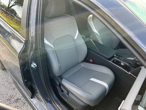 Certified 2026 Toyota Camry SE w/ Convenience Package FWD image 16