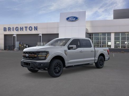 New 2026 Ford F150 Tremor AWD/4WD image 1