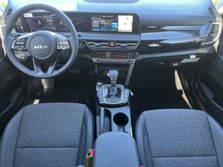 New 2026 Kia Seltos S video 3