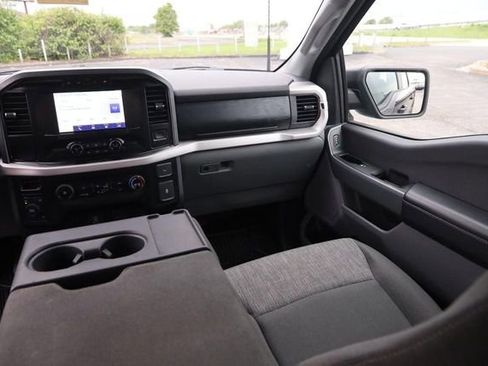 Used 2023 Ford F150 XLT AWD/4WD image 24