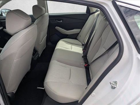 New 2026 Honda Accord LX image 15