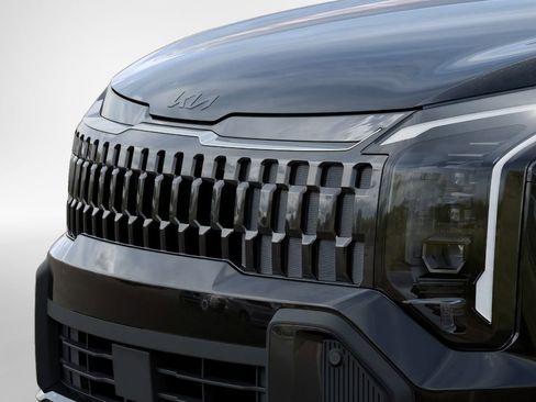 New 2026 Kia Sportage X-Line AWD/4WD image 12