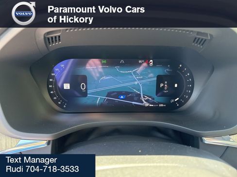 New 2026 Volvo XC60 B5 Core w/ Climate Package AWD/4WD image 31