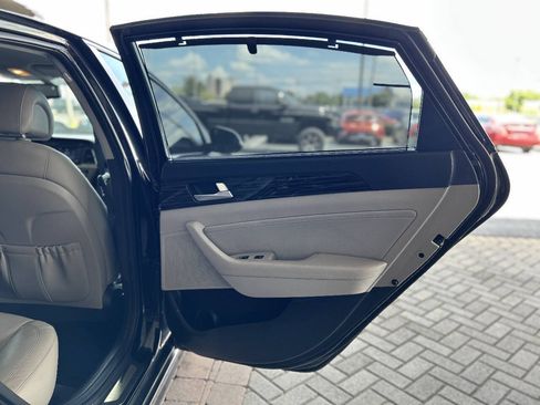 Used 2016 Hyundai Sonata Limited FWD image 51