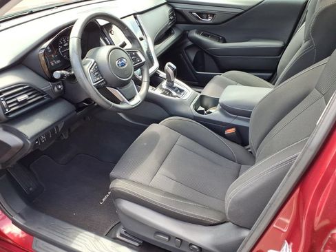 Used 2024 Subaru Legacy Premium AWD/4WD image 13