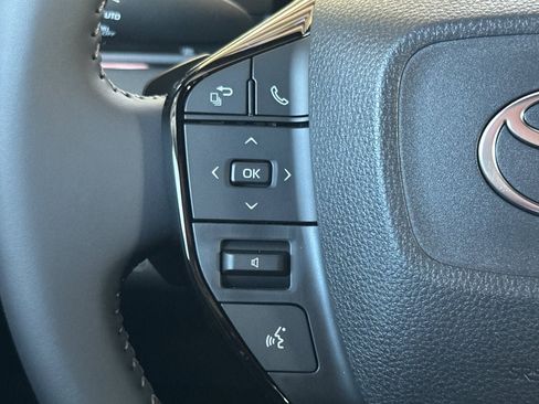 New 2026 Toyota bZ image 28