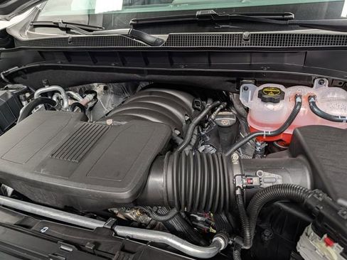 New 2026 Chevrolet Tahoe LT image 29