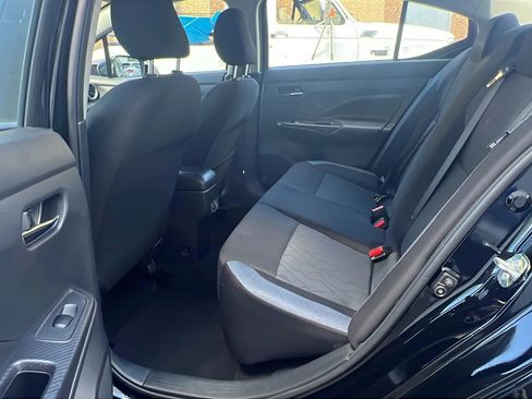 Used 2023 Nissan Versa SV image 26