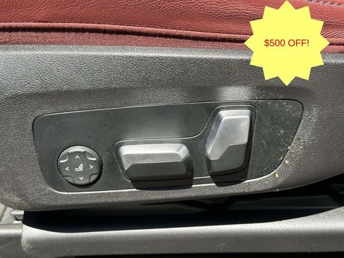 Used 2023 BMW X3 xDrive30i w/ M Sport Package AWD/4WD image 25