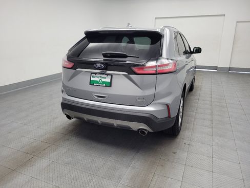 Used 2020 Ford Edge SEL FWD image 7