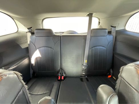 Used 2015 Buick Enclave Leather image 28