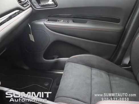 New 2026 Dodge Durango GT AWD/4WD image 13