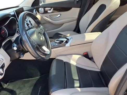 Used 2015 Mercedes-Benz C 300 4MATIC Sedan image 14