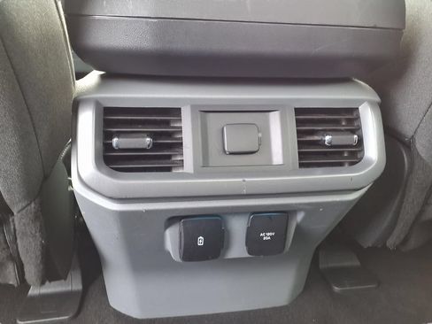 Used 2024 Ford F150 XLT w/ Mobile Office Package AWD/4WD image 24