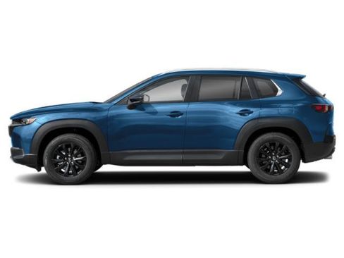 Used 2026 MAZDA CX-50 AWD 2.5 S w/ Preferred Pkg image 6