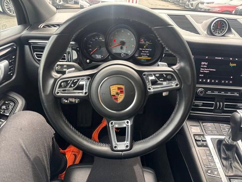 Used 2021 Porsche Macan S AWD/4WD image 41