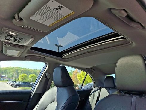 Certified 2022 Toyota Camry XLE w/ Navigation Upgrade Package FWD image 14