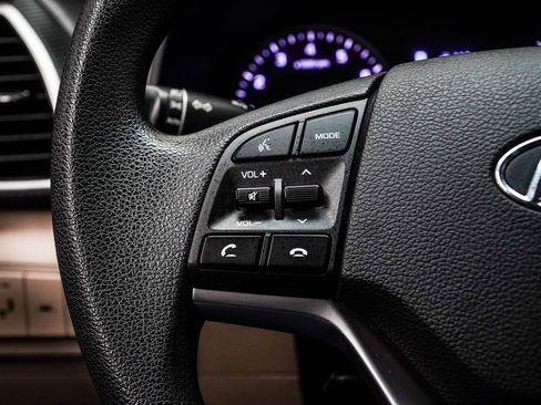 Used 2019 Hyundai Tucson Value FWD image 28