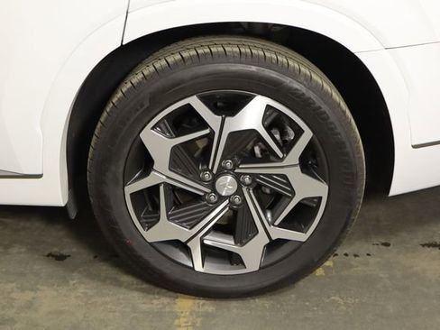Used 2022 Hyundai Palisade Calligraphy FWD image 42
