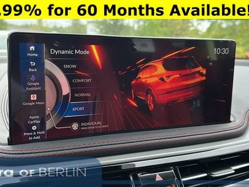 New 2026 Acura MDX A-Spec image 19