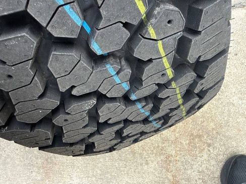 Used 2022 Ford Bronco Black Diamond AWD/4WD image 33