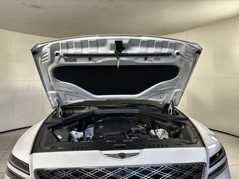 New 2026 Genesis GV80 2.5T Advanced AWD/4WD image 18