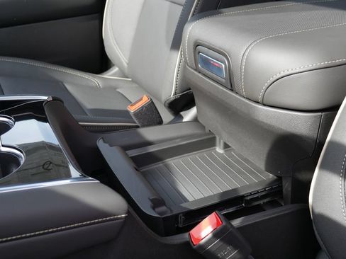 New 2026 Chevrolet Tahoe Premier AWD/4WD image 40