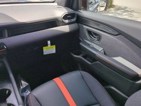 New 2026 Honda Passport TrailSport image 15