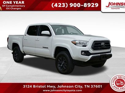 Used 2023 Toyota Tacoma SR5