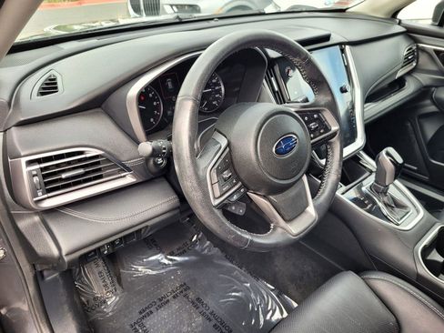 Used 2022 Subaru Outback Limited AWD/4WD image 12