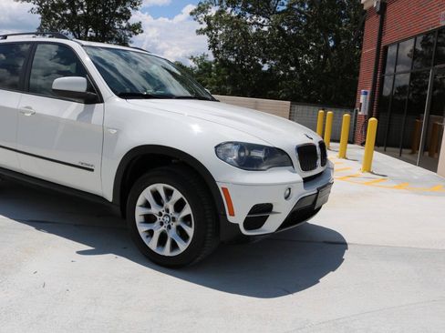 Used 2011 BMW X5 xDrive35i AWD/4WD image 68
