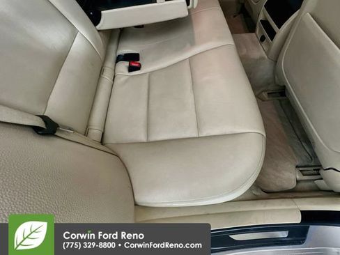 Used 2015 BMW 528i Sedan RWD image 28