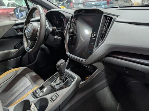 Used 2025 Subaru Crosstrek 2.5i Sport w/ Crosstrek Mirror Package AWD/4WD image 20