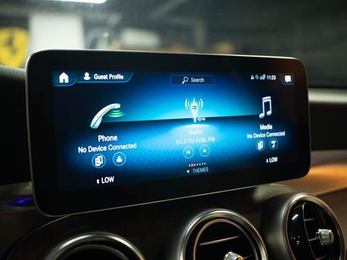 Used 2022 Mercedes-Benz GLC 300 4MATIC image 20