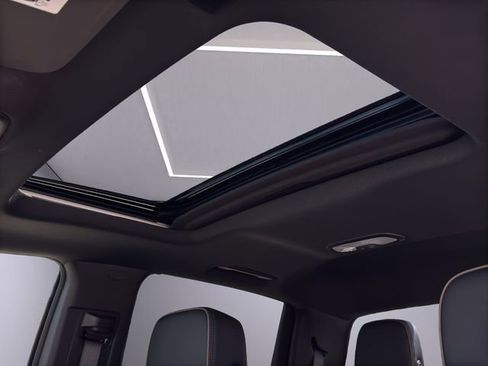 New 2026 GMC Canyon Denali AWD/4WD image 23