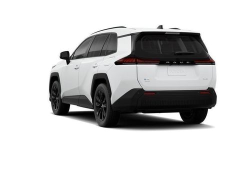 New 2026 Toyota RAV4 XLE Premium AWD/4WD image 4